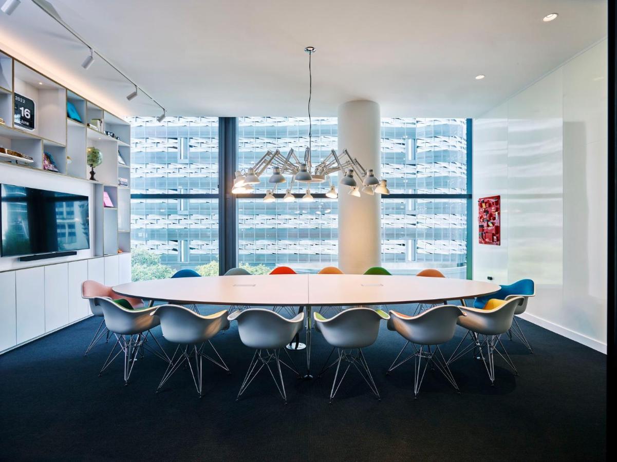 Готель Citizenm Miami Brickell Екстер'єр фото