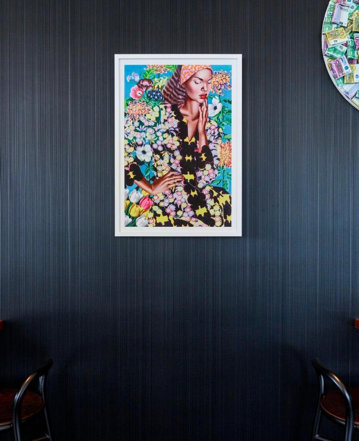 Готель Citizenm Miami Brickell Екстер'єр фото